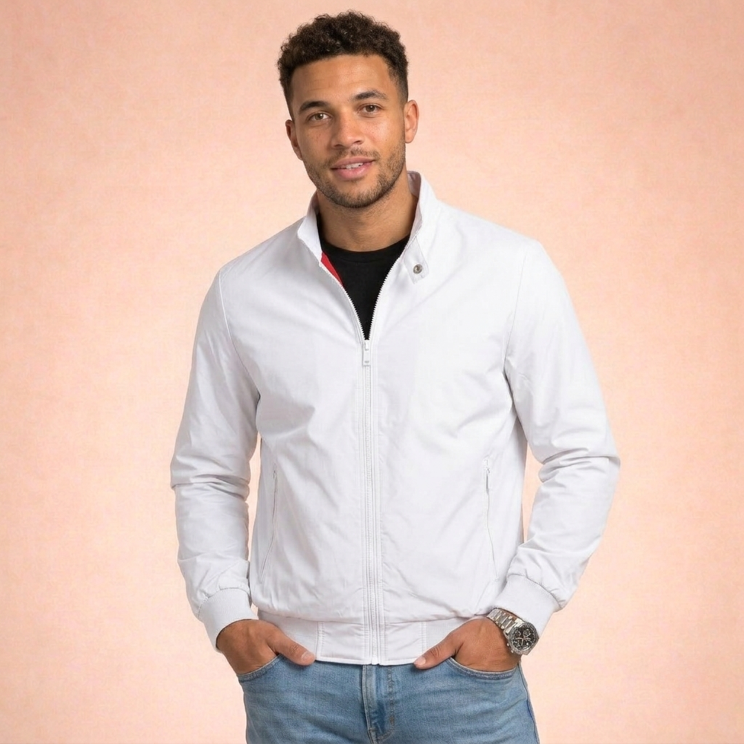 Finley | Bequeme &amp; atmungsaktive Winterjacke