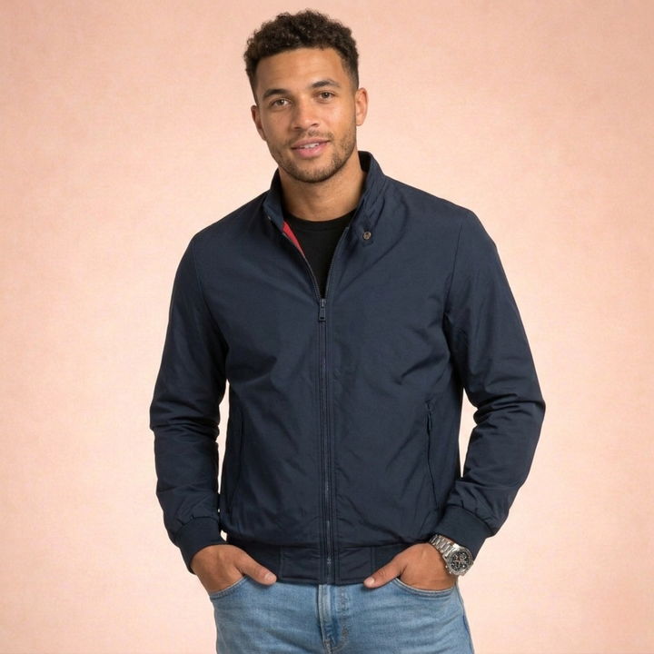 Finley | Bequeme &amp; atmungsaktive Winterjacke