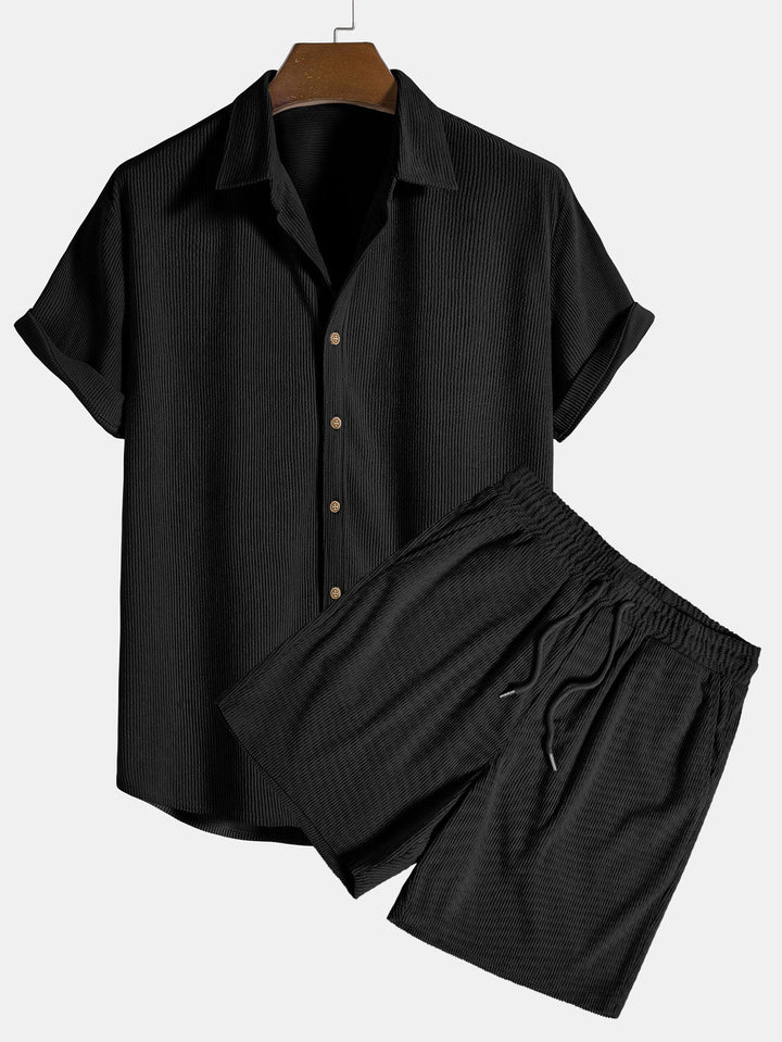 William | Leichtes &amp; Stylishes Sommer-Set