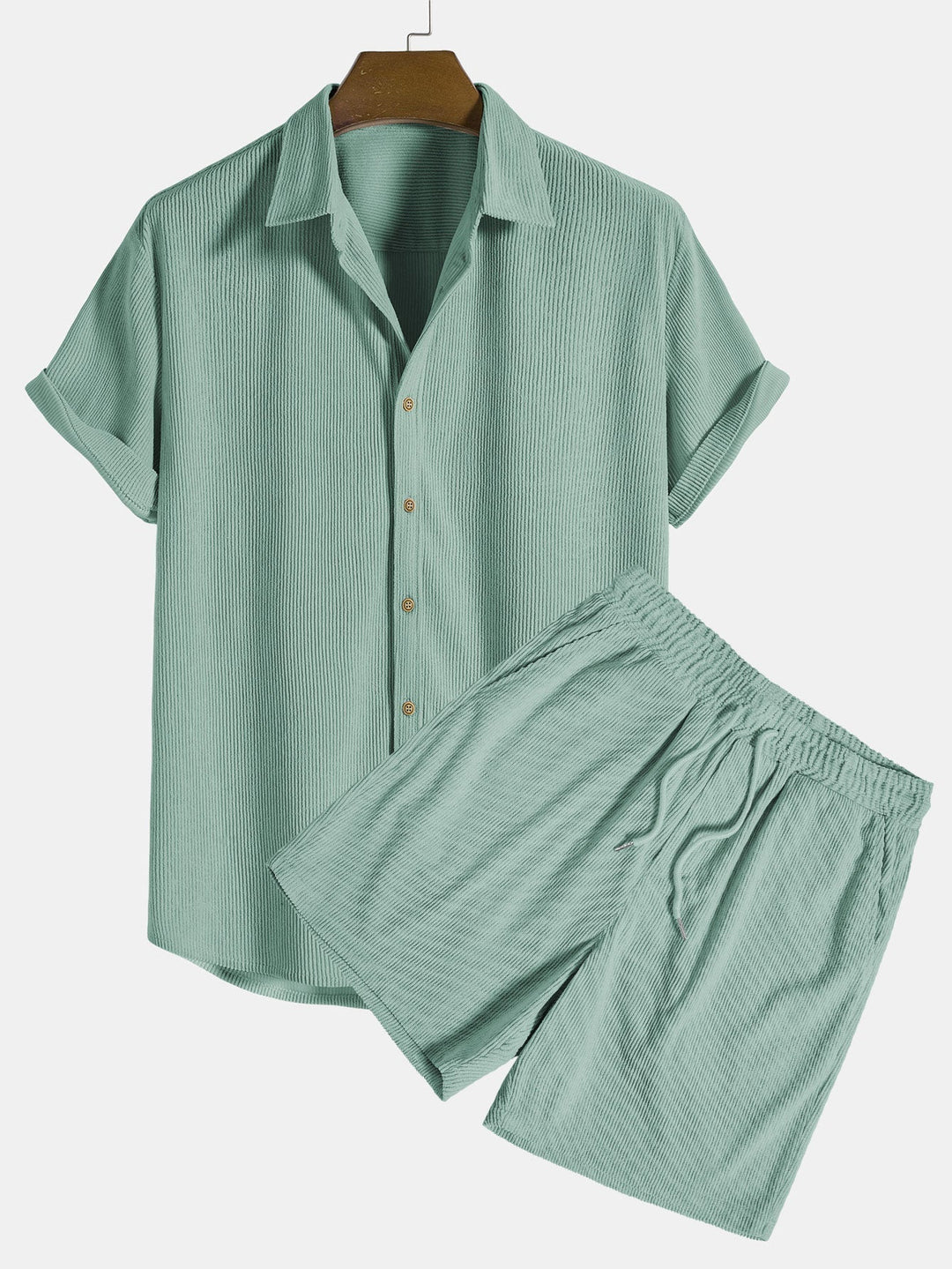 William | Leichtes &amp; Stylishes Sommer-Set