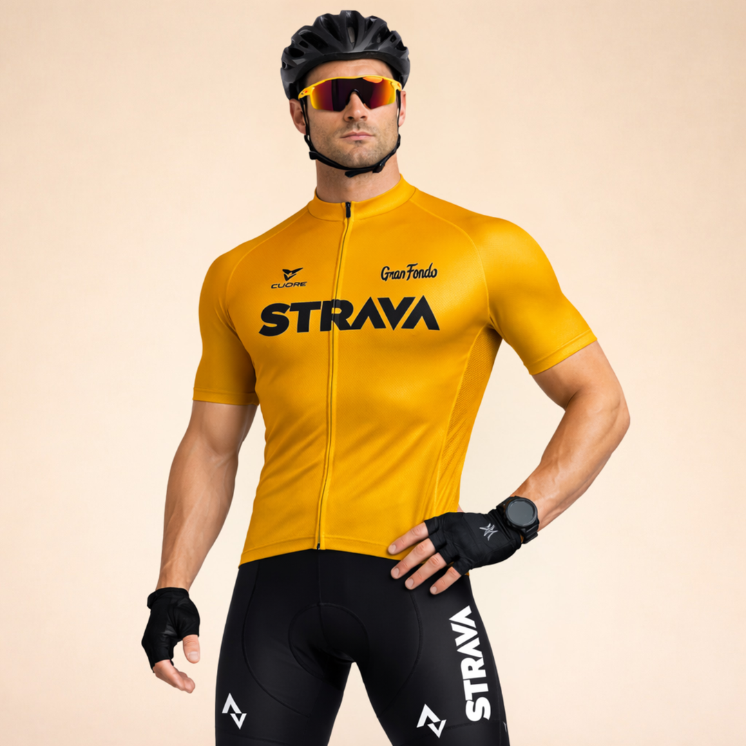Hunter | Komfort- und Performance-Fahrradset