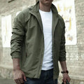 Olive Green