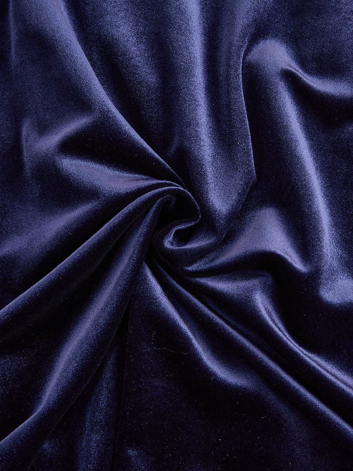 Sarah | Klassisches langärmeliges Midikleid