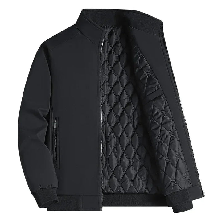 Lorenzo | Wasserdichte Allwetterjacke für Herren