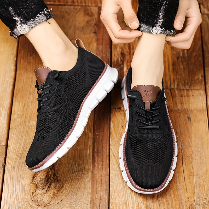 AeroFlex | Breathable Comfort Sneakers