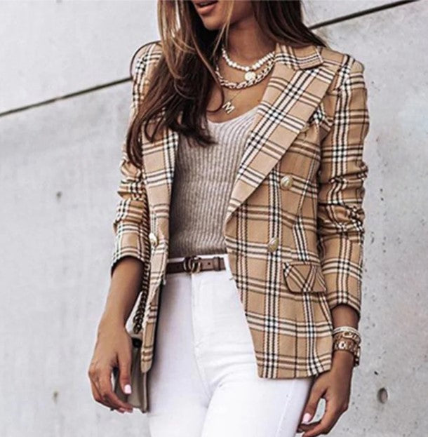Arvella | Eleganter Blazer für Damen