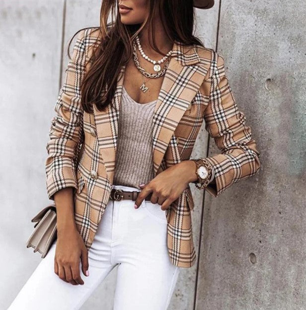 Arvella | Eleganter Blazer für Damen