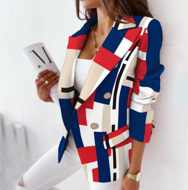 Arvella | Eleganter Blazer für Damen