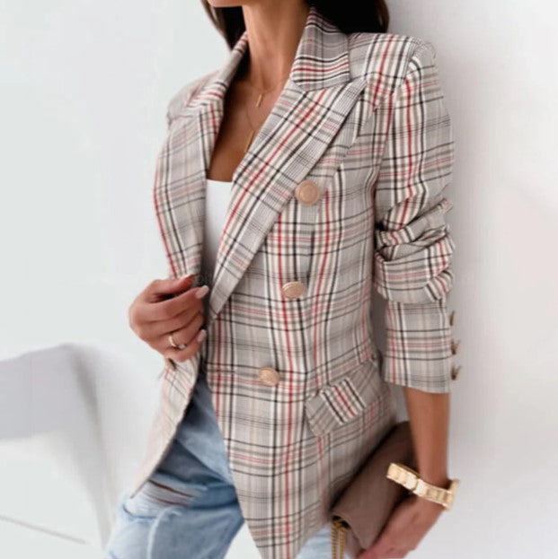 Arvella | Eleganter Blazer für Damen