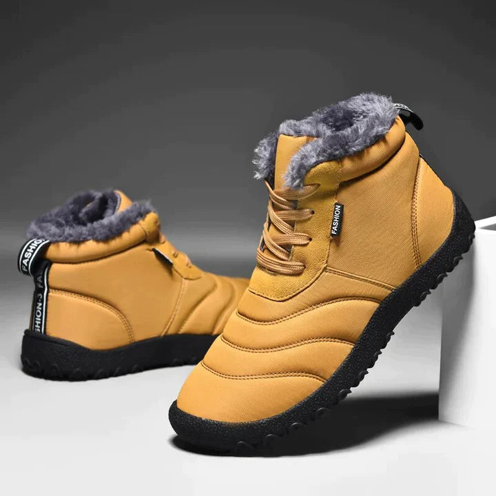 Hubert | Bequeme &amp; vielseitige Schuhe