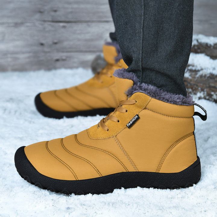 Hubert | Bequeme &amp; vielseitige Schuhe