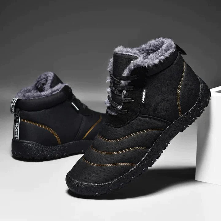 Hubert | Bequeme &amp; vielseitige Schuhe
