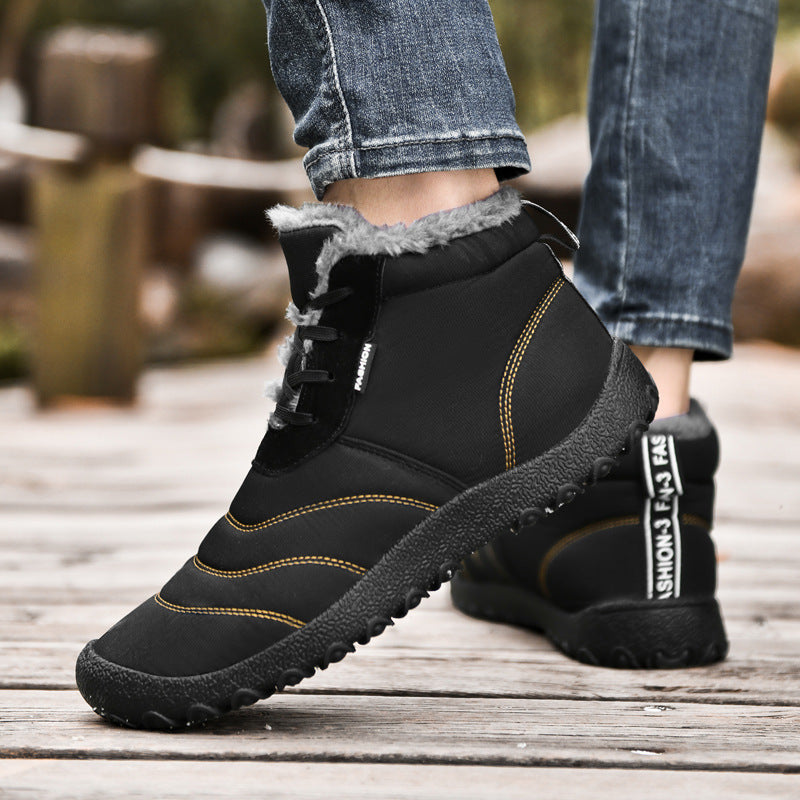 Hubert | Bequeme &amp; vielseitige Schuhe