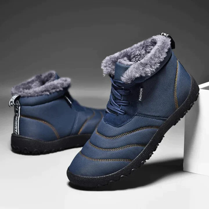 Hubert | Bequeme &amp; vielseitige Schuhe