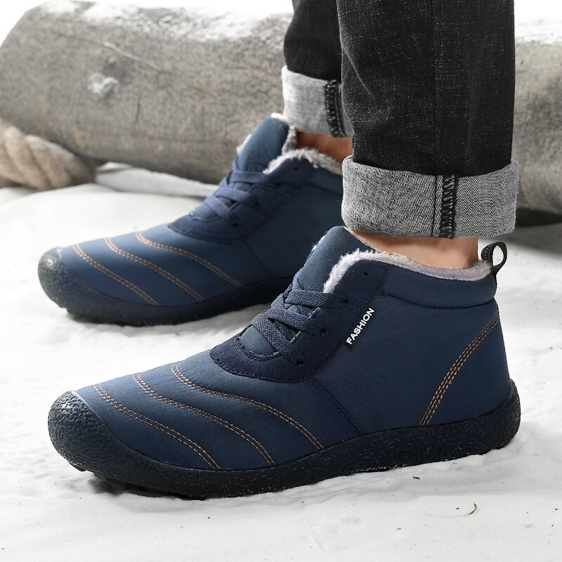 Hubert | Bequeme &amp; vielseitige Schuhe