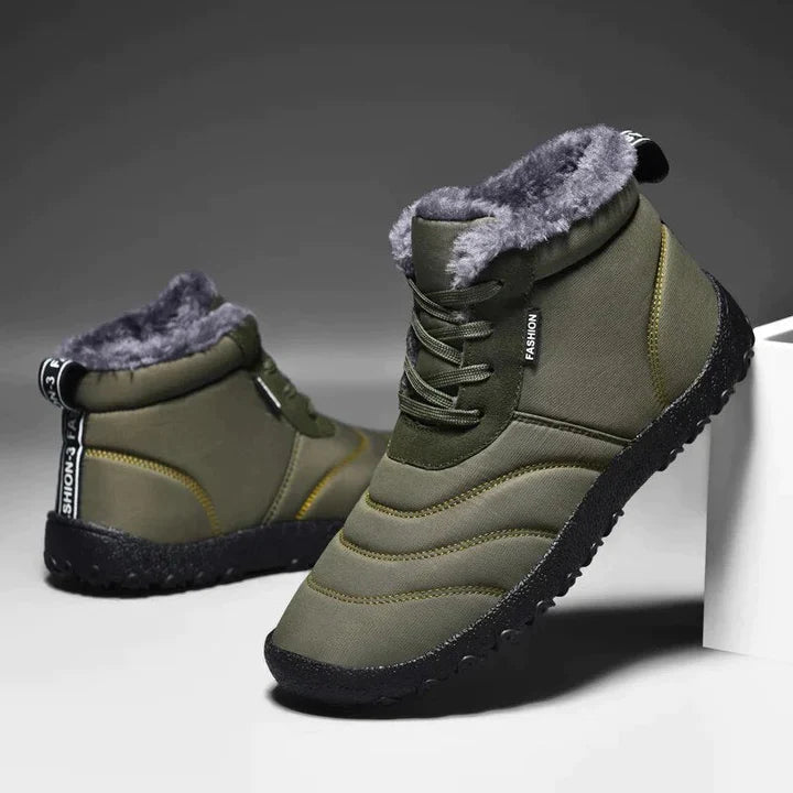 Hubert | Bequeme &amp; vielseitige Schuhe
