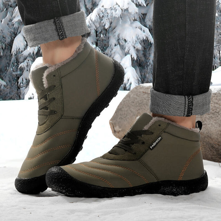Hubert | Bequeme &amp; vielseitige Schuhe