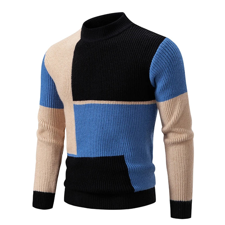 Stephen | Stil und Komfort  Strickpullover