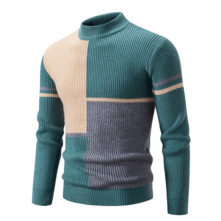 Stephen | Stil und Komfort  Strickpullover