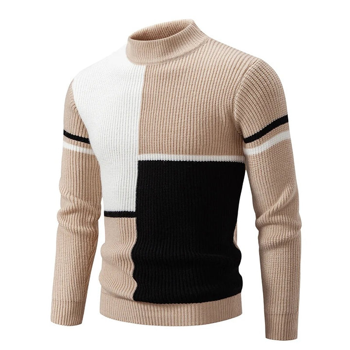 Stephen | Stil und Komfort  Strickpullover