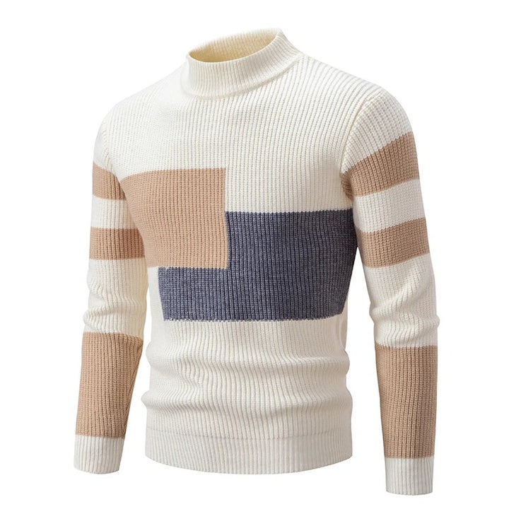 Stephen | Stil und Komfort  Strickpullover