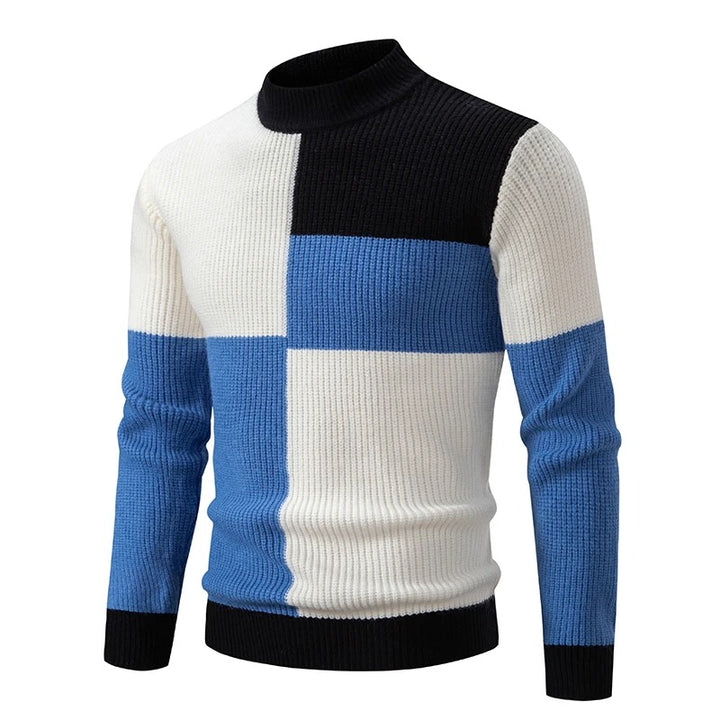 Stephen | Stil und Komfort  Strickpullover
