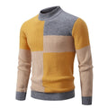 Yellow - Gray - Khaki