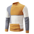 Yellow - Gray - White