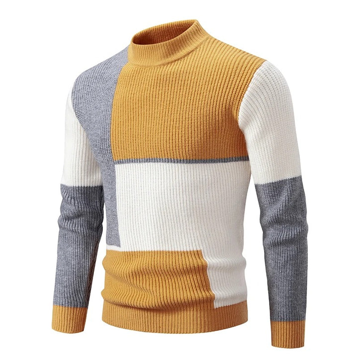 Stephen | Stil und Komfort  Strickpullover