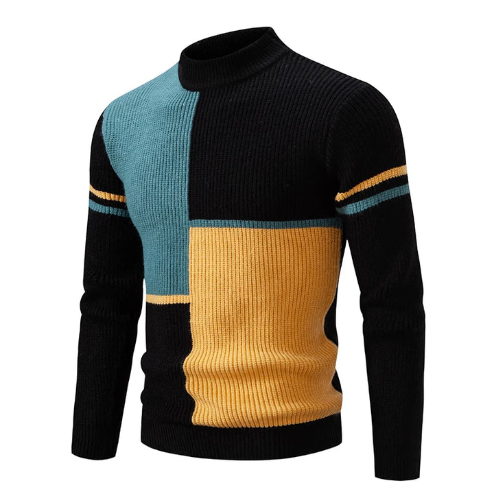 Stephen | Stil und Komfort  Strickpullover