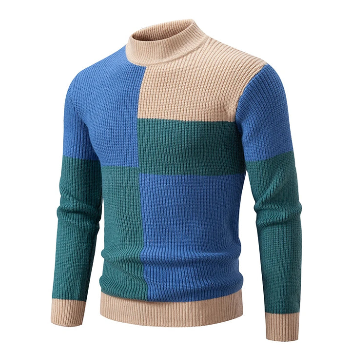 Stephen | Stil und Komfort  Strickpullover