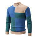 Blue - Green