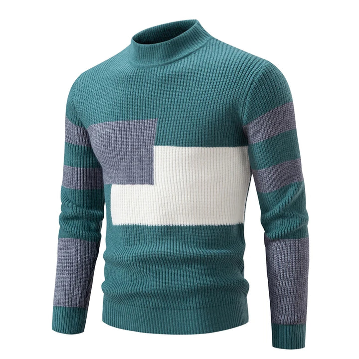 Stephen | Stil und Komfort  Strickpullover