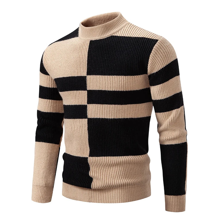 Stephen | Stil und Komfort  Strickpullover