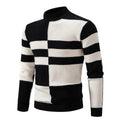 White - and - Black