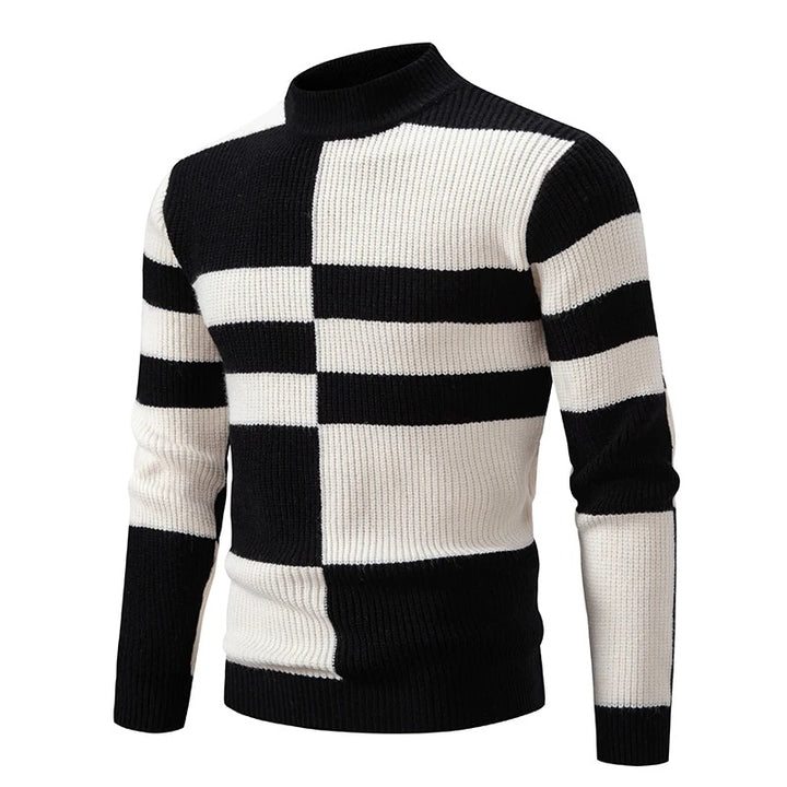 Stephen | Stil und Komfort  Strickpullover