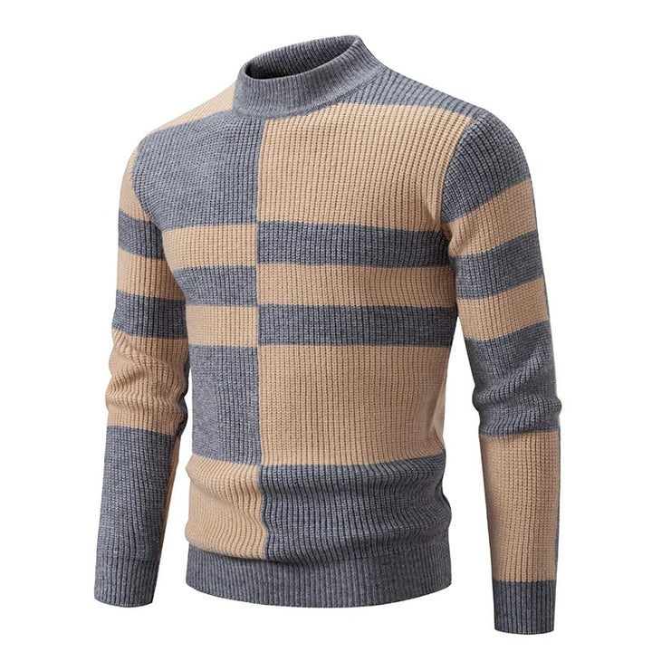 Stephen | Stil und Komfort  Strickpullover