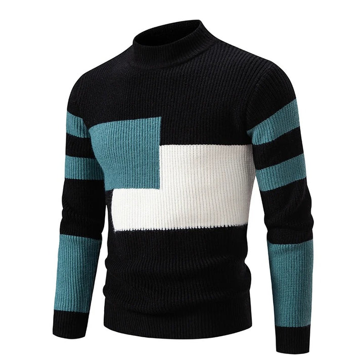 Stephen | Stil und Komfort  Strickpullover