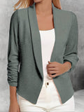 Dark gray