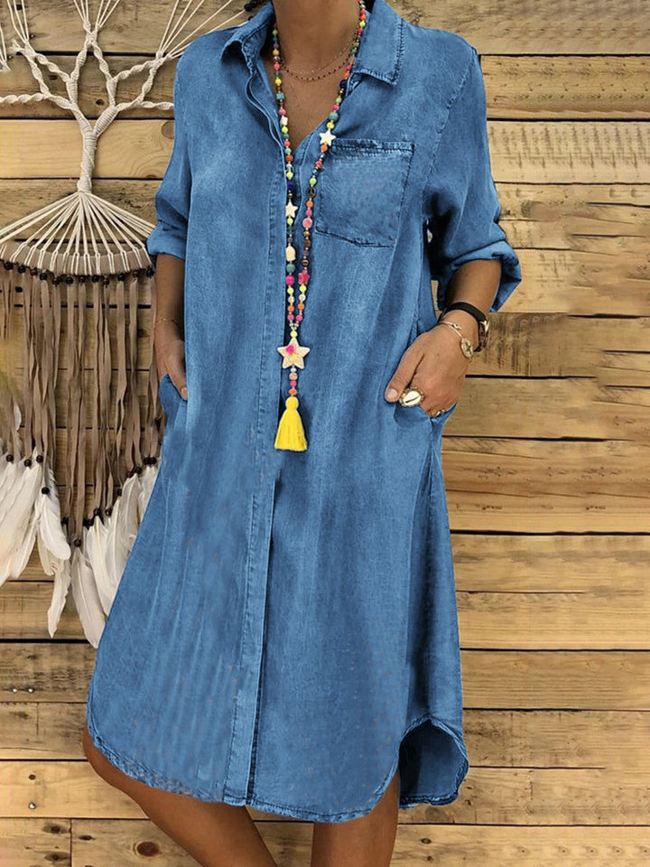Vera | Relaxed Fit Women&