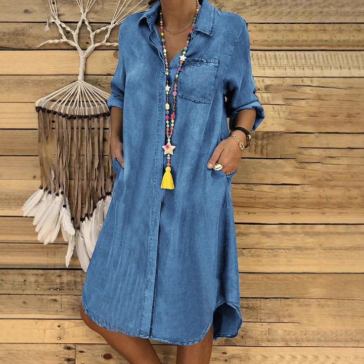 Vera | Relaxed Fit Women&