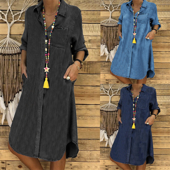 Vera | Relaxed Fit Women&