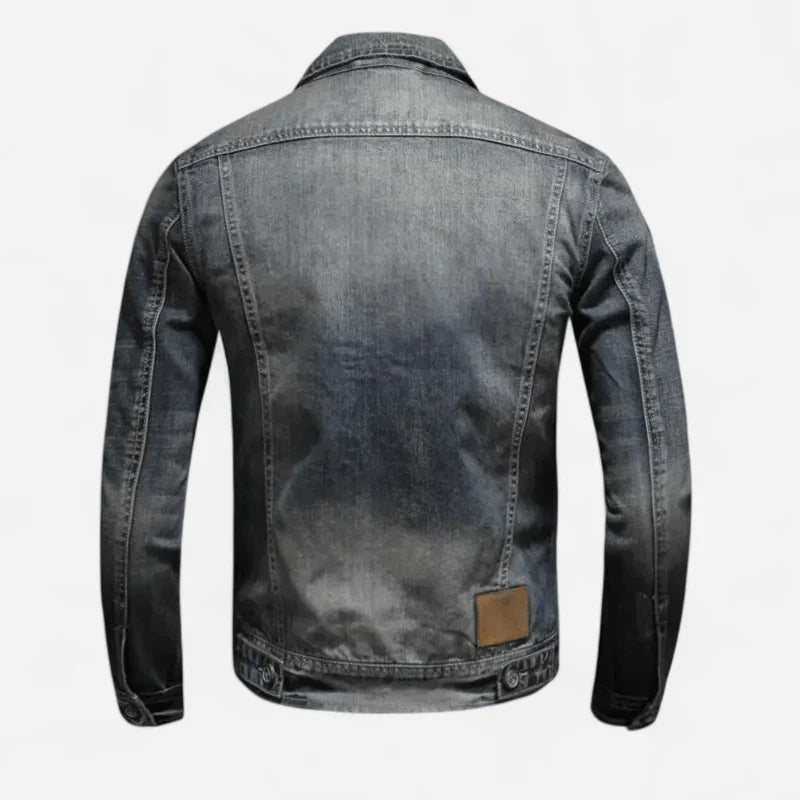 Vintara | Klassische Freizeitjacke für Herren
