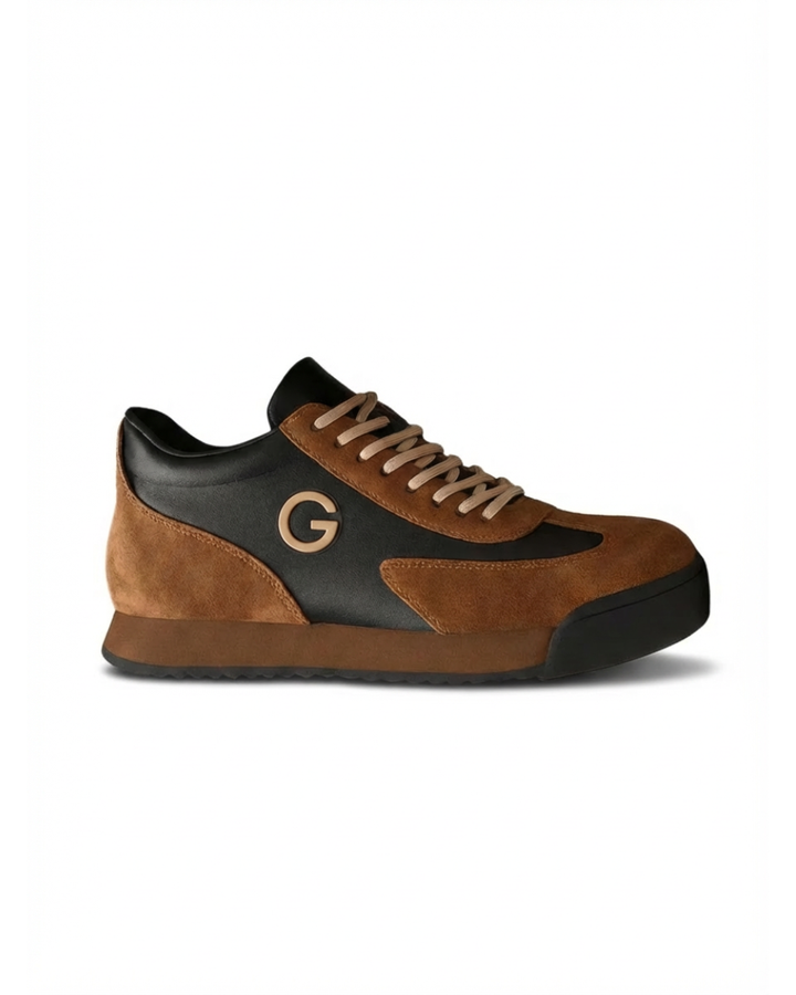 Howard | Elegante Herrenschuhe aus echtem Premiumleder