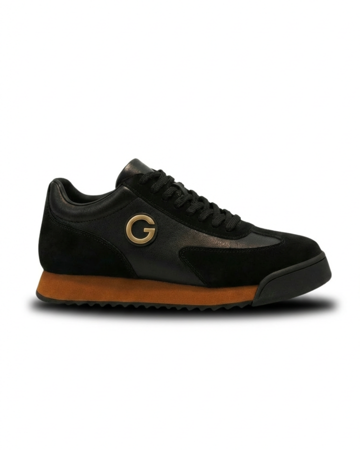Howard | Elegante Herrenschuhe aus echtem Premiumleder