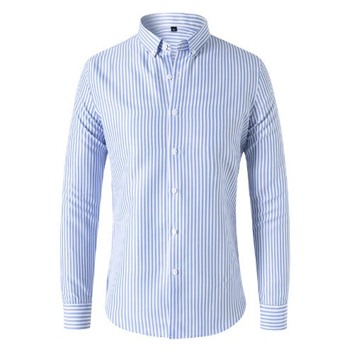 Vireo | Elegante, taillierte Hemden für Herren