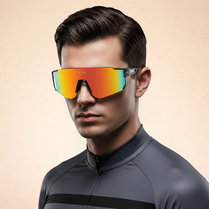 Lucas | Performance-Sportsonnenbrille