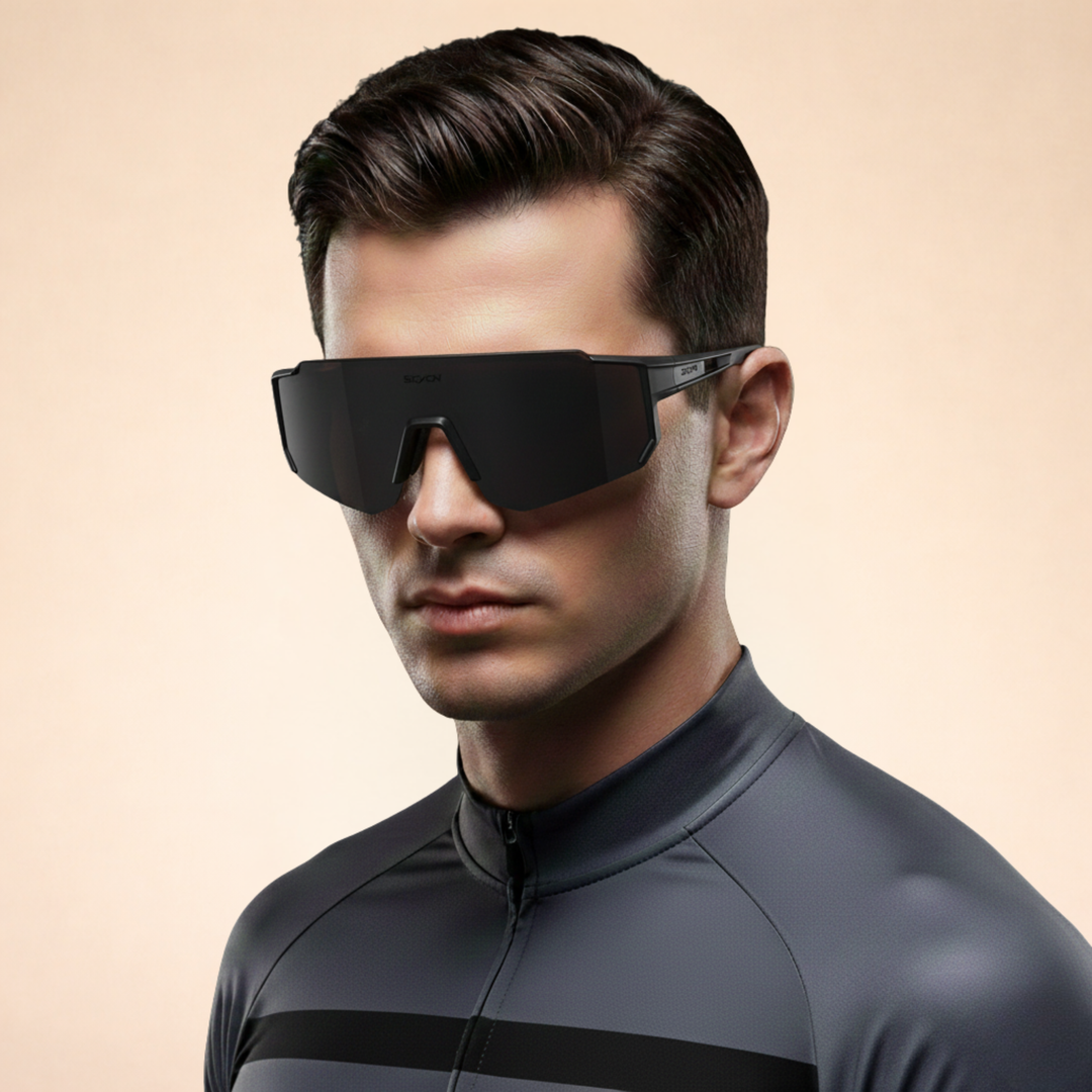 Lucas | Performance-Sportsonnenbrille