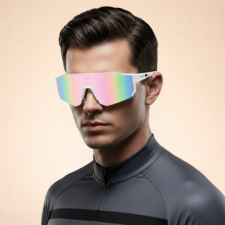 Lucas | Performance-Sportsonnenbrille