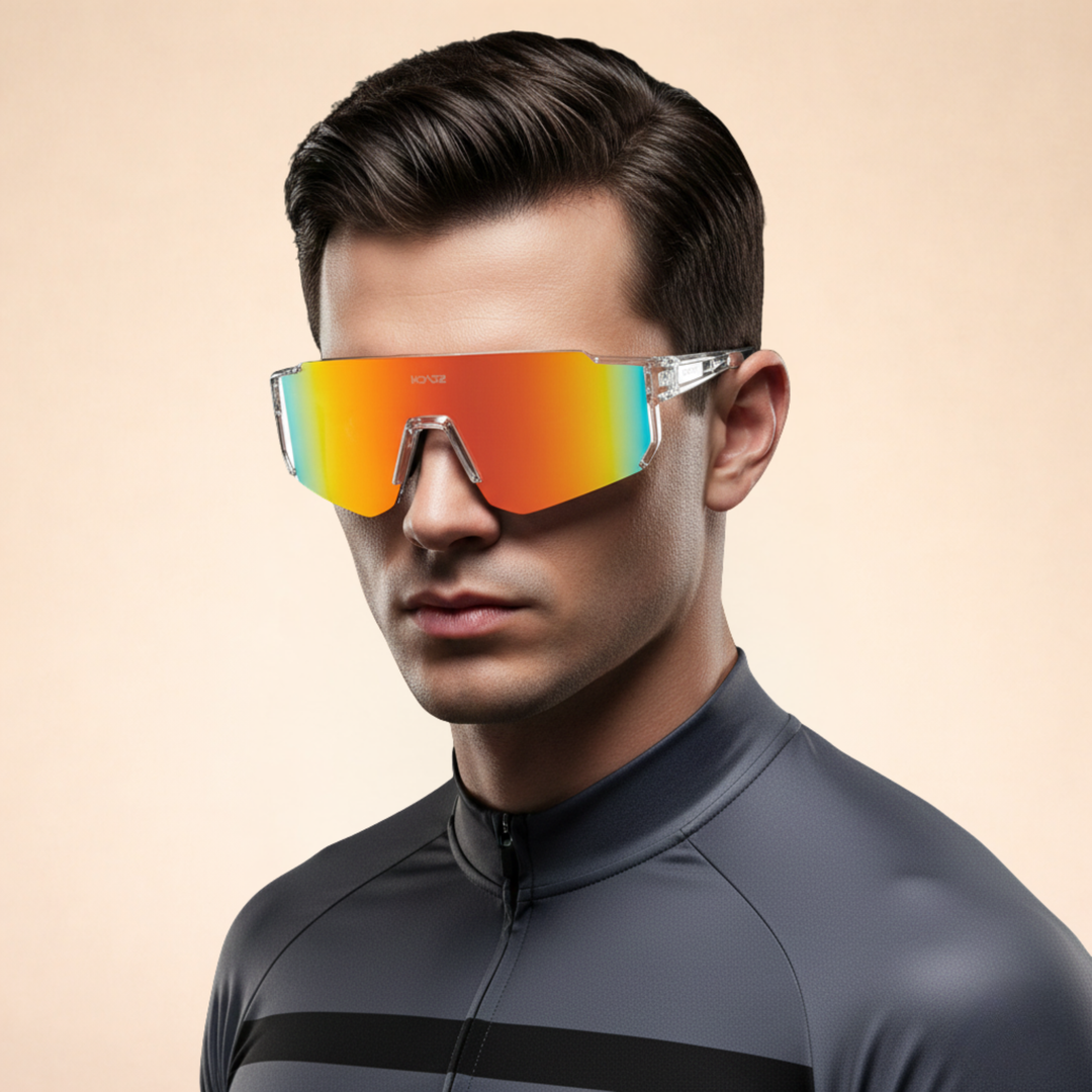 Lucas | Performance-Sportsonnenbrille